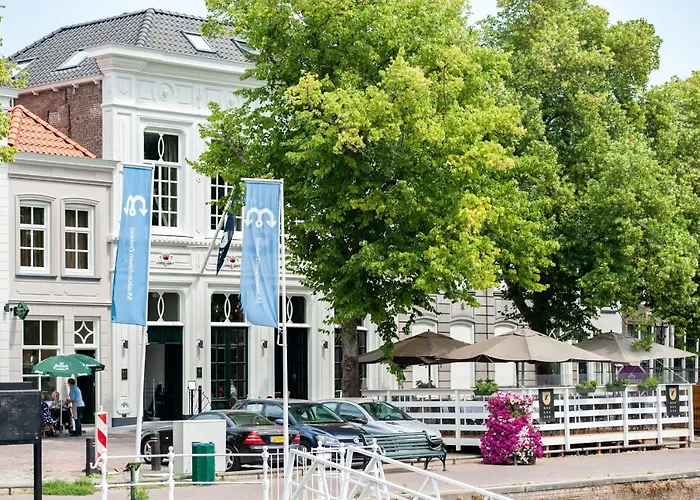 Residence Zierikzee