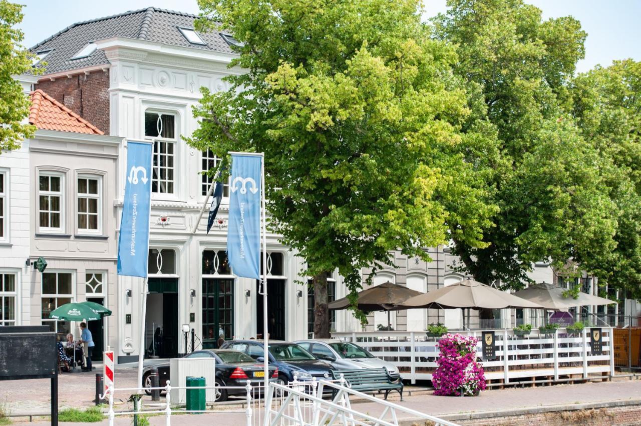 Residence Zierikzee