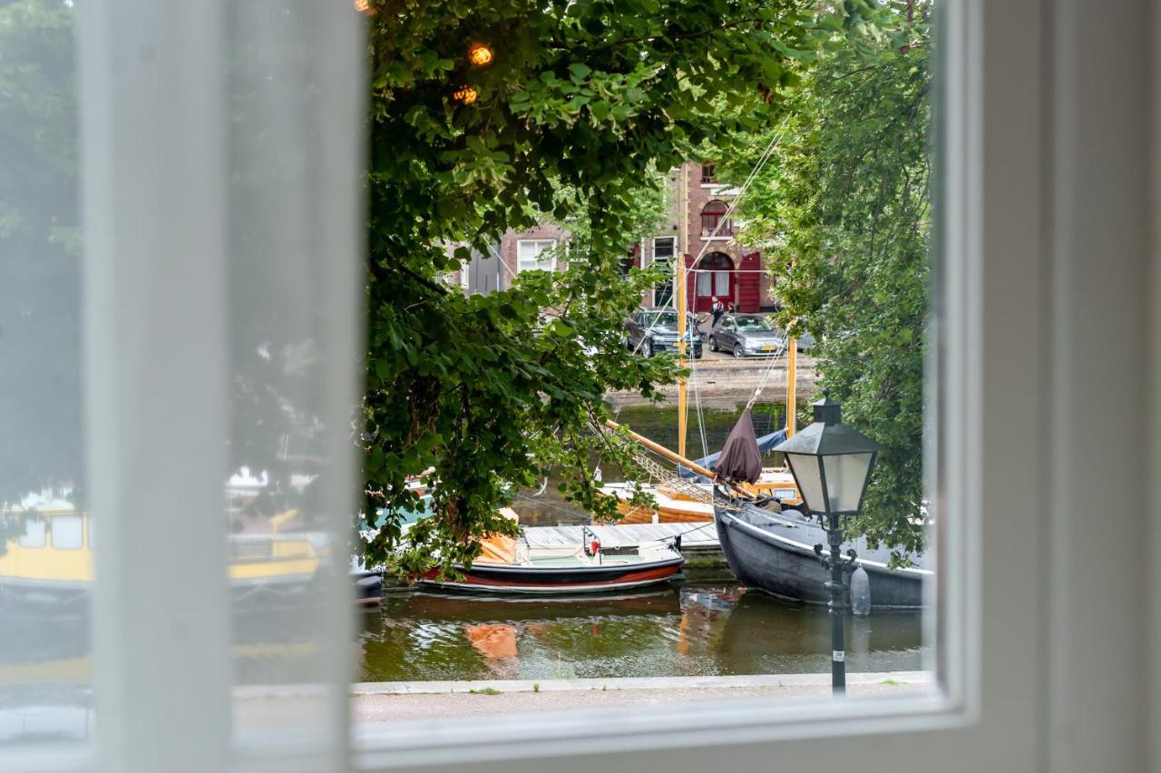 Apartment Residence Zierikzee