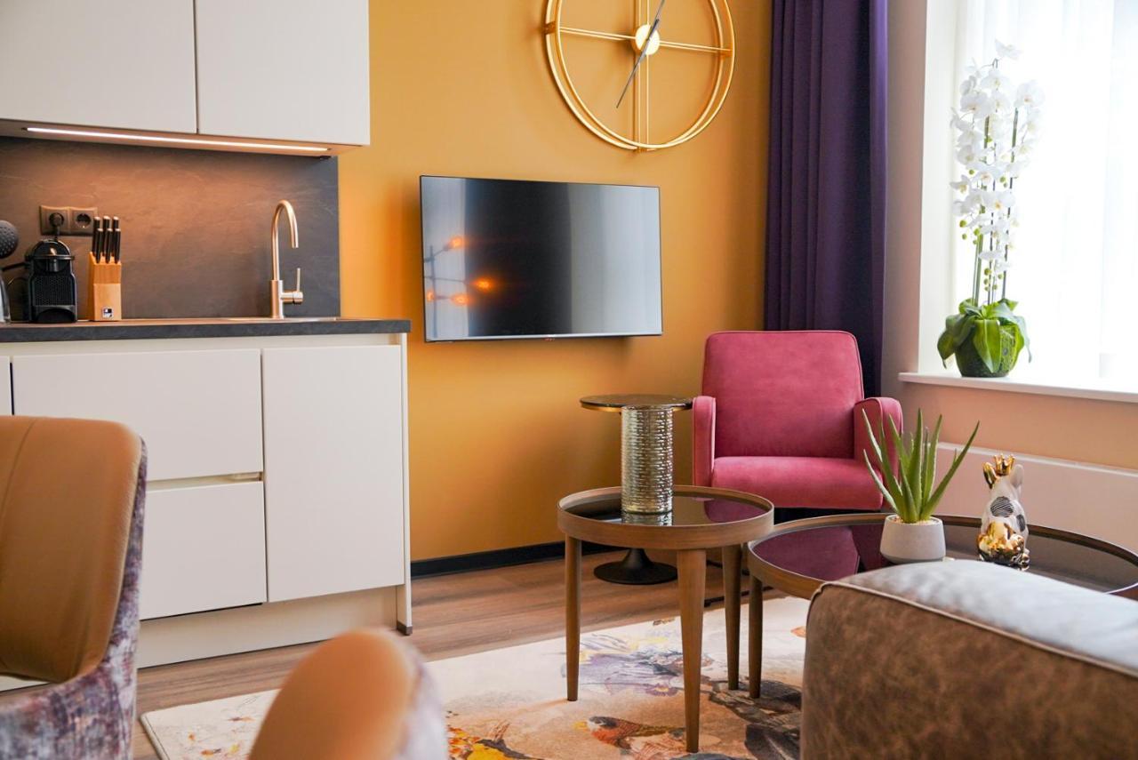 Residence Zierikzee *