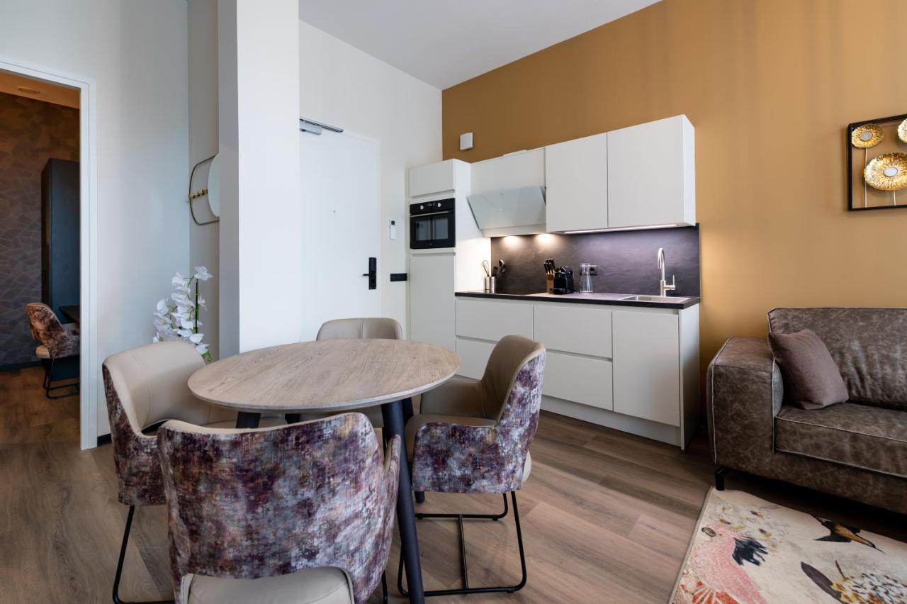Apartment Residence Zierikzee Zierikzee