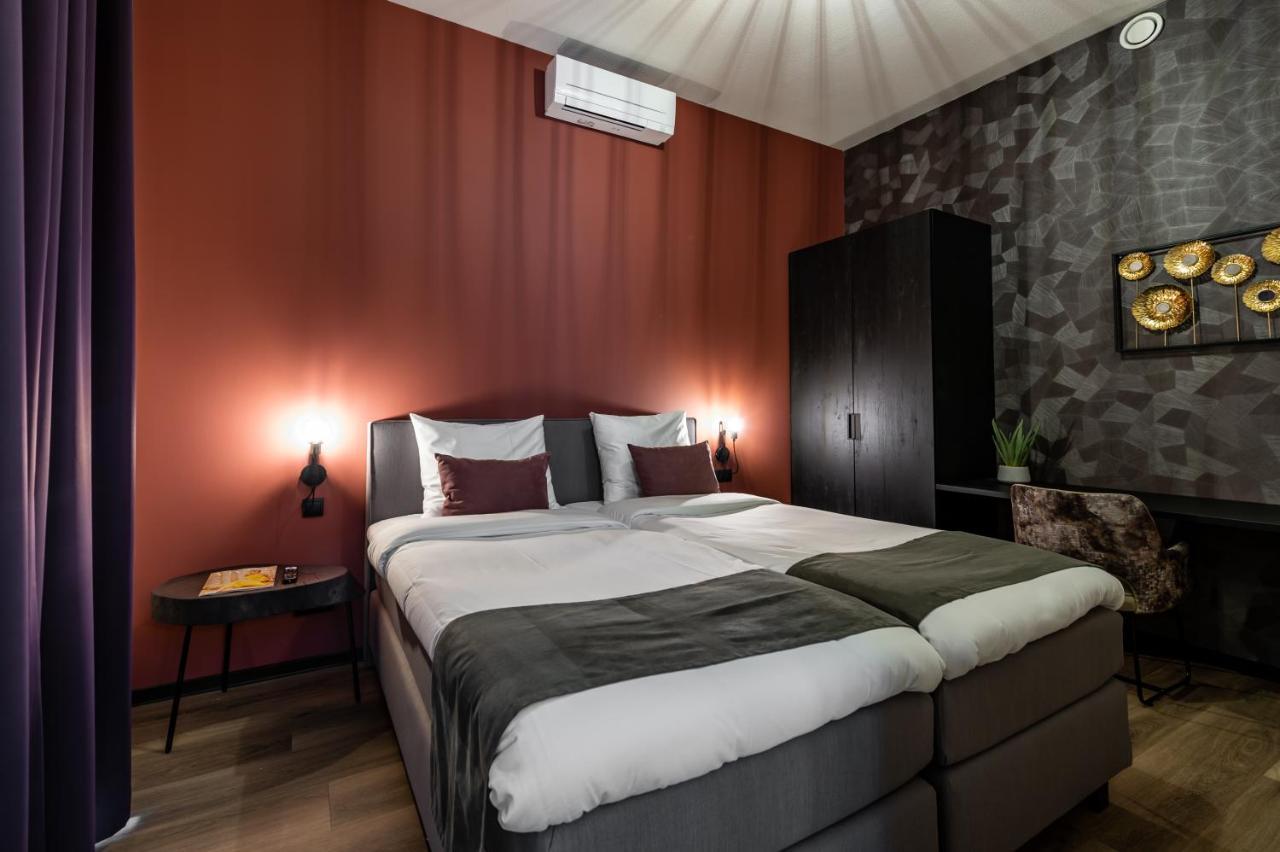 Appartement Residence Zierikzee *