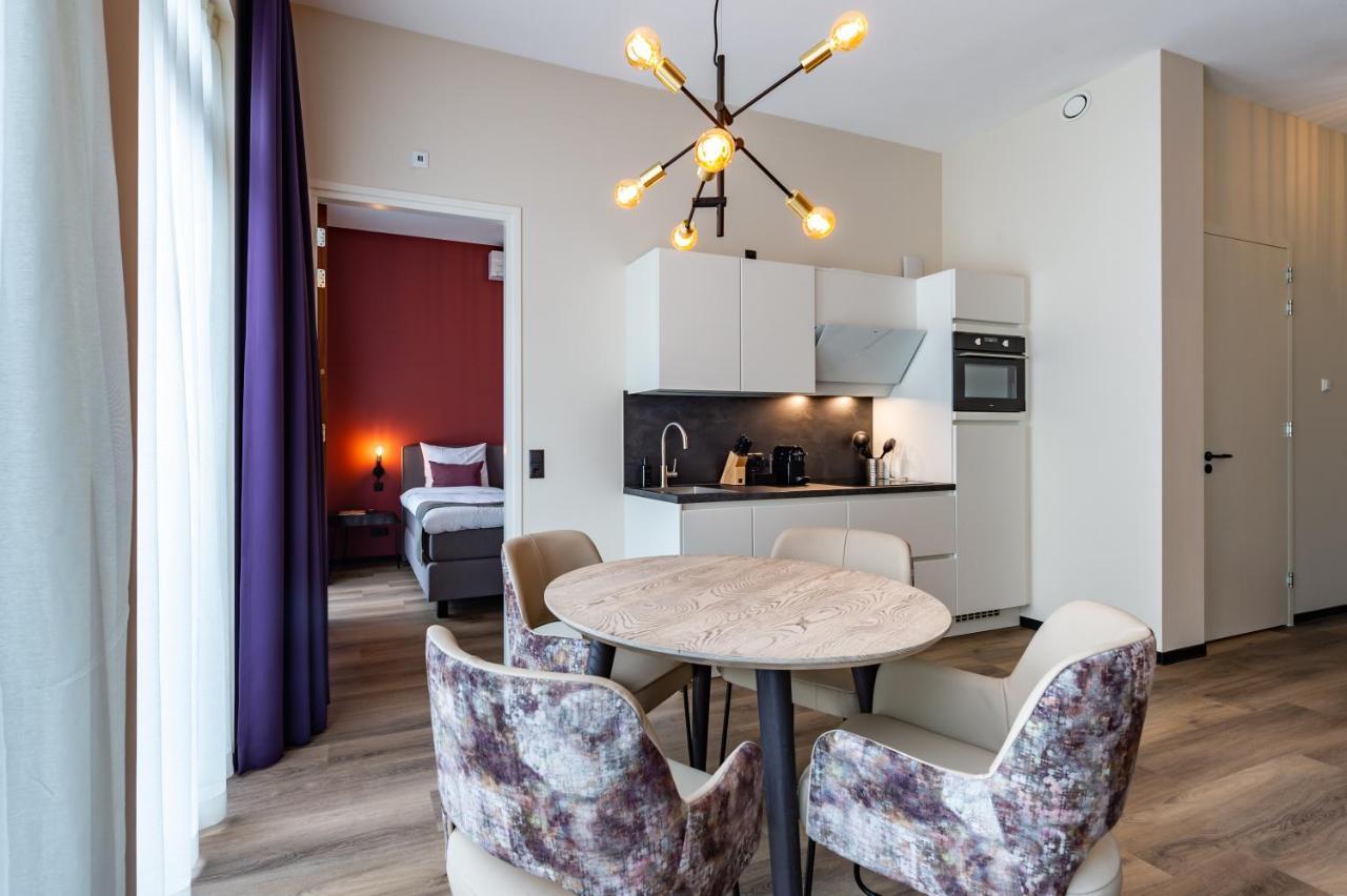 Appartement Residence Zierikzee Zierikzee