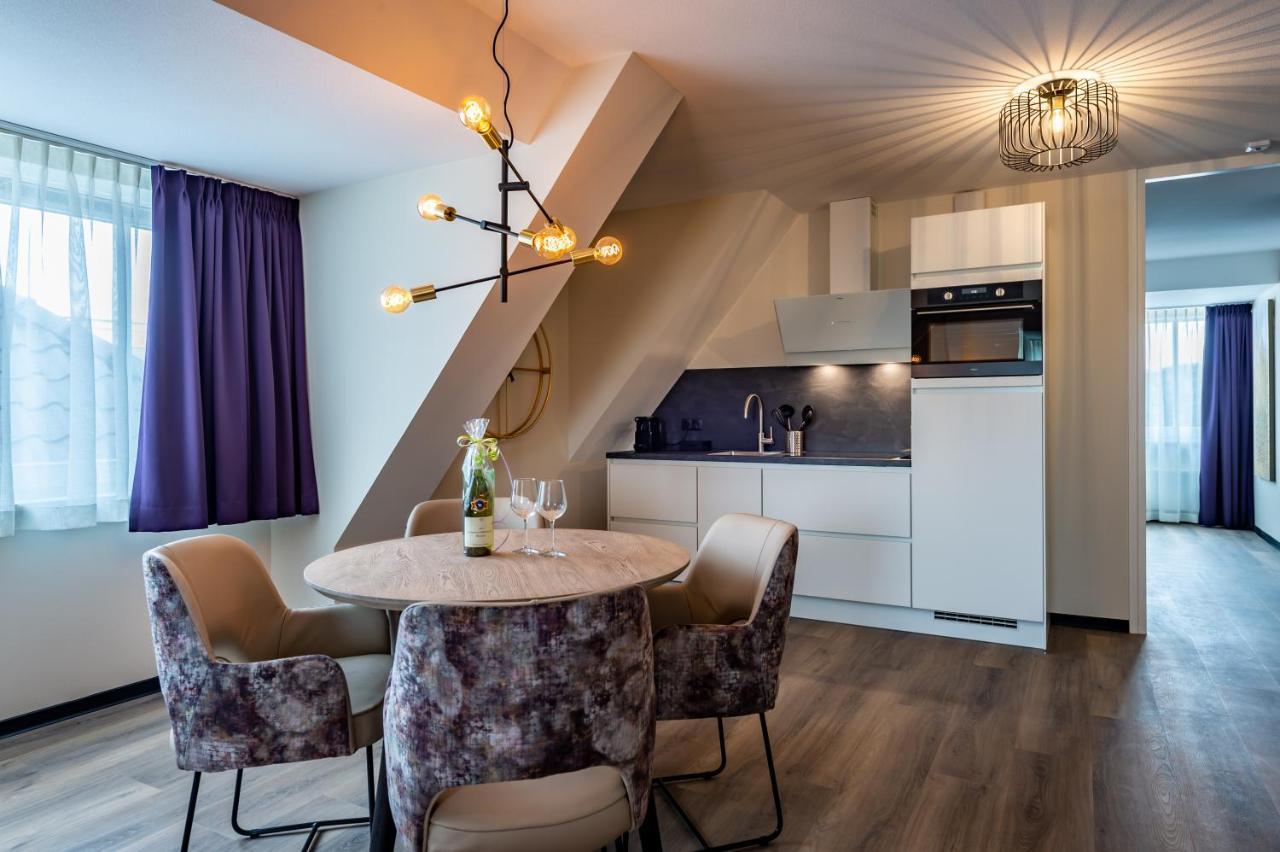 Apartment Residence Zierikzee *