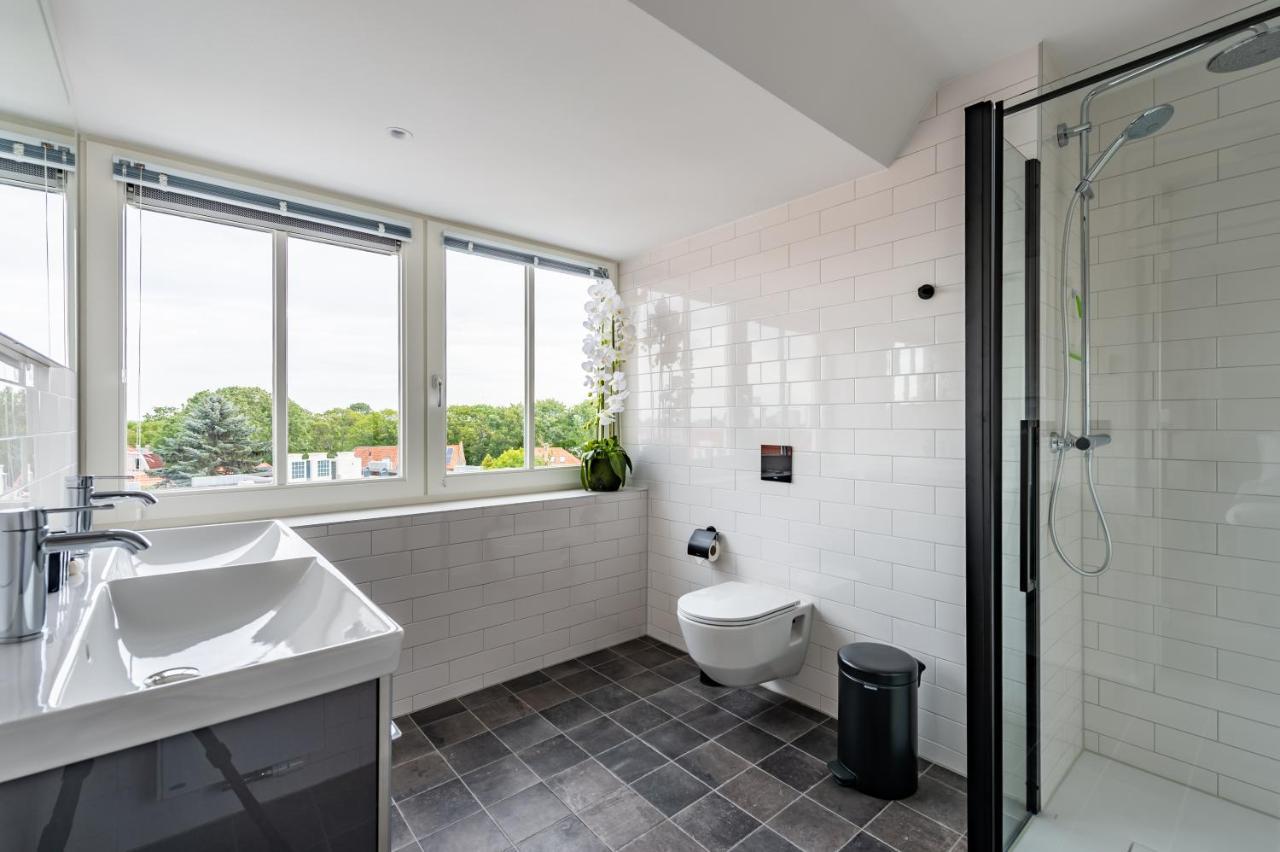 Apartment Residence Zierikzee