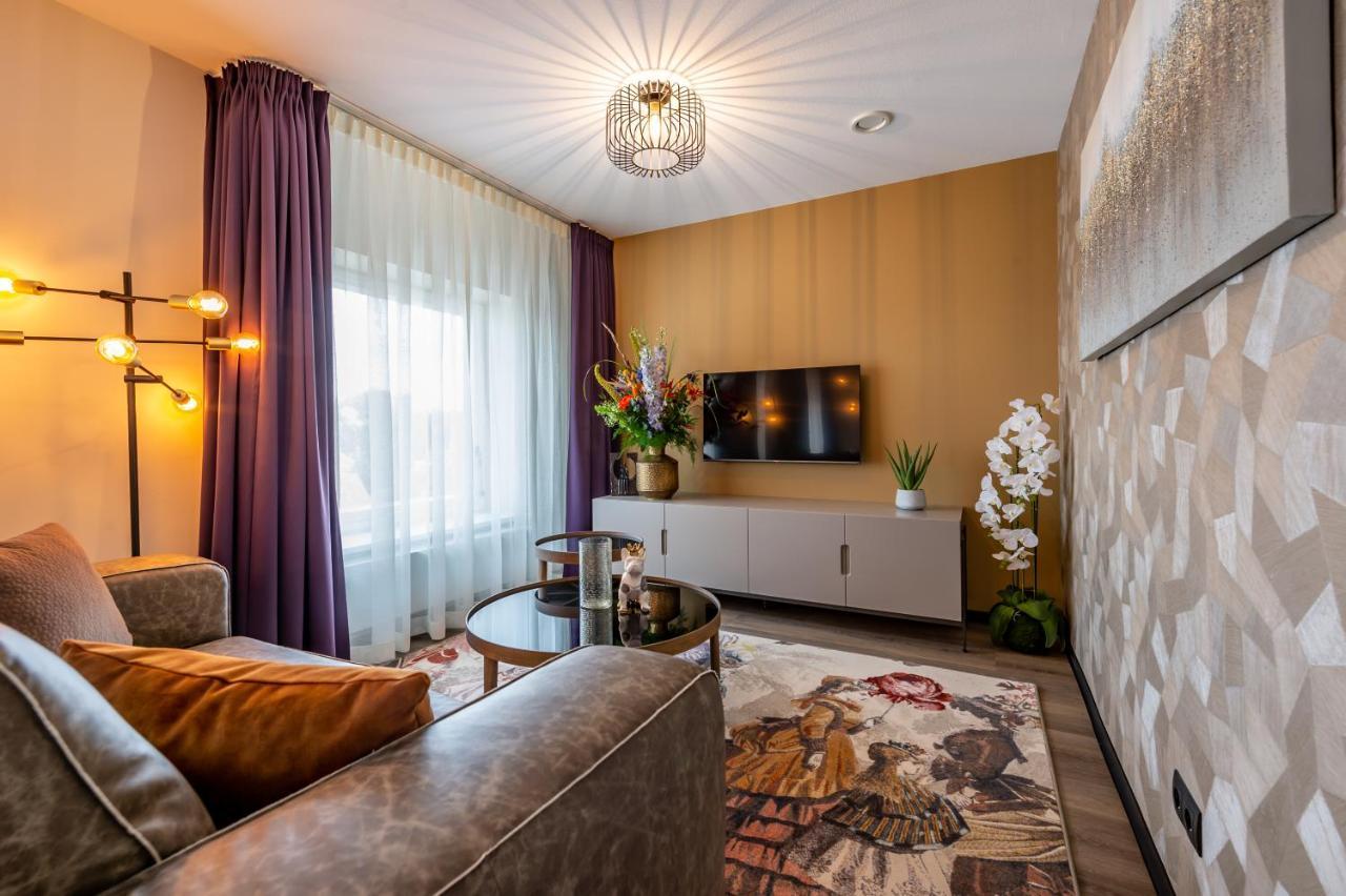 Appartement Residence Zierikzee *