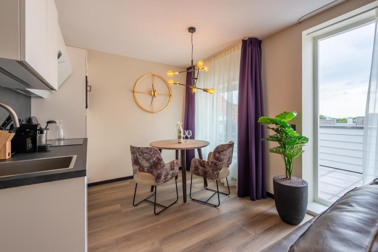 Residence Zierikzee Apartment *