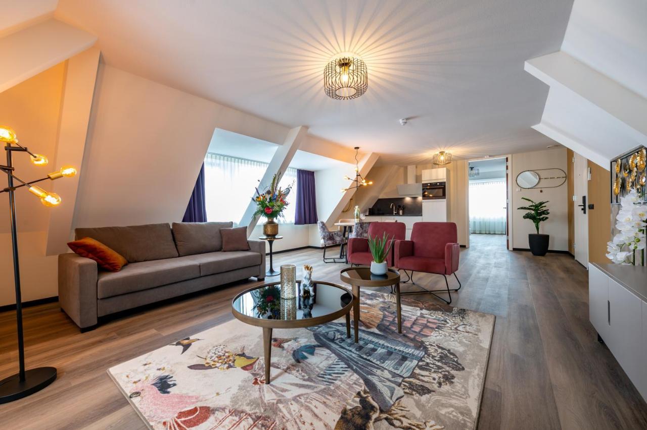 Apartment Residence Zierikzee *