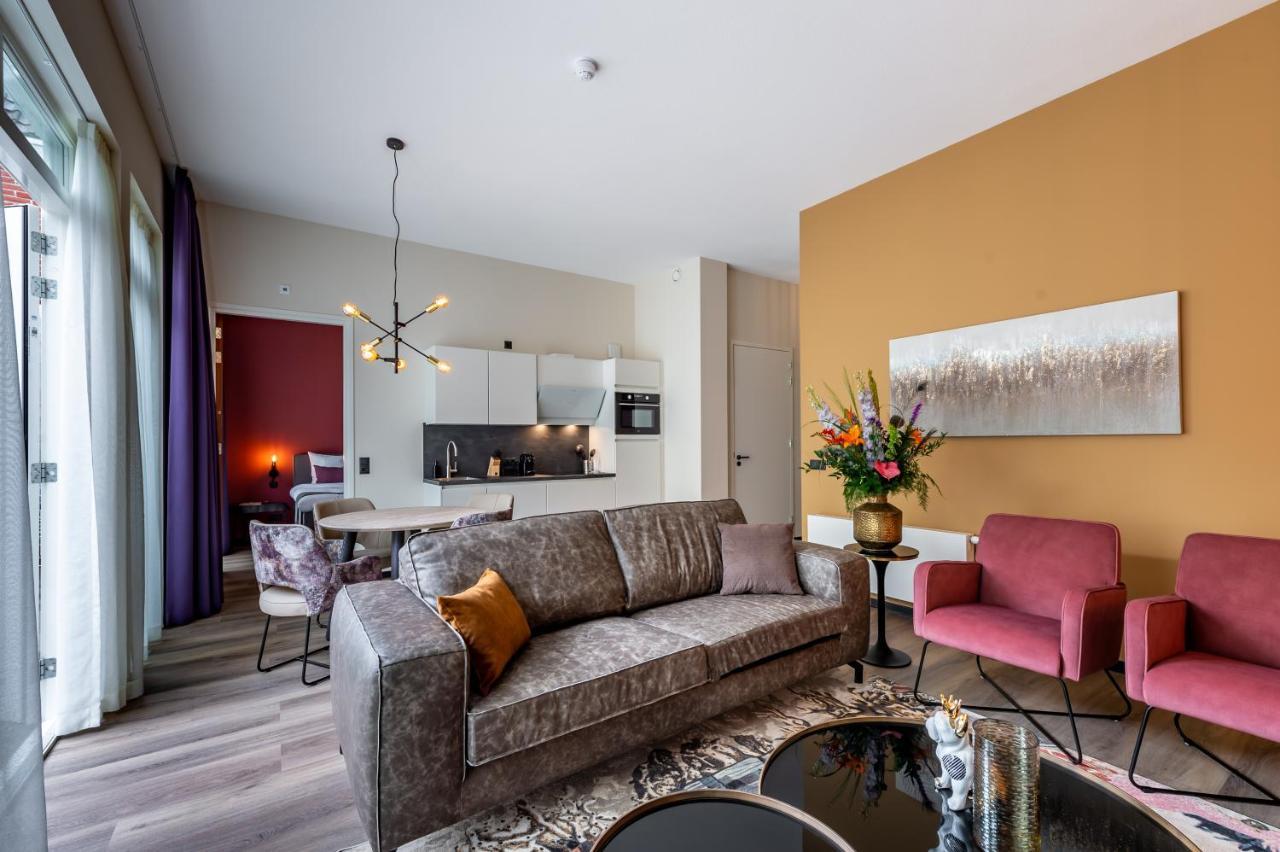 Residence Zierikzee Appartement Zierikzee