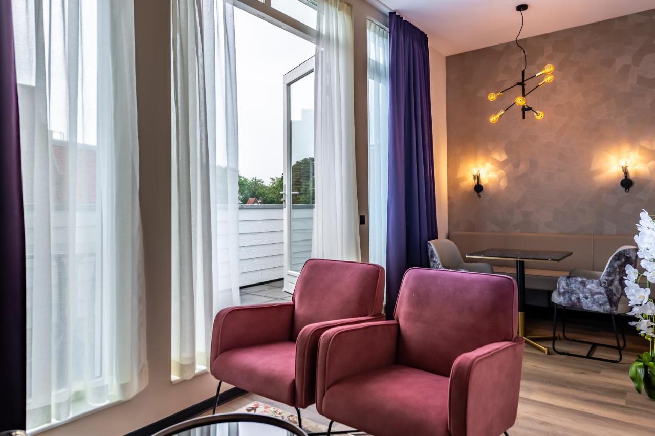 Residence Zierikzee Apartment *