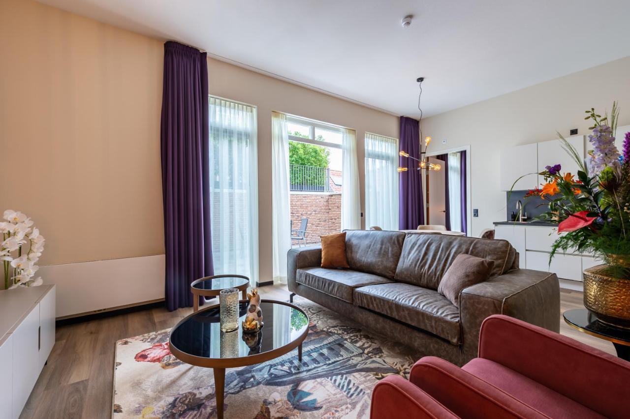 Residence Zierikzee Appartement *