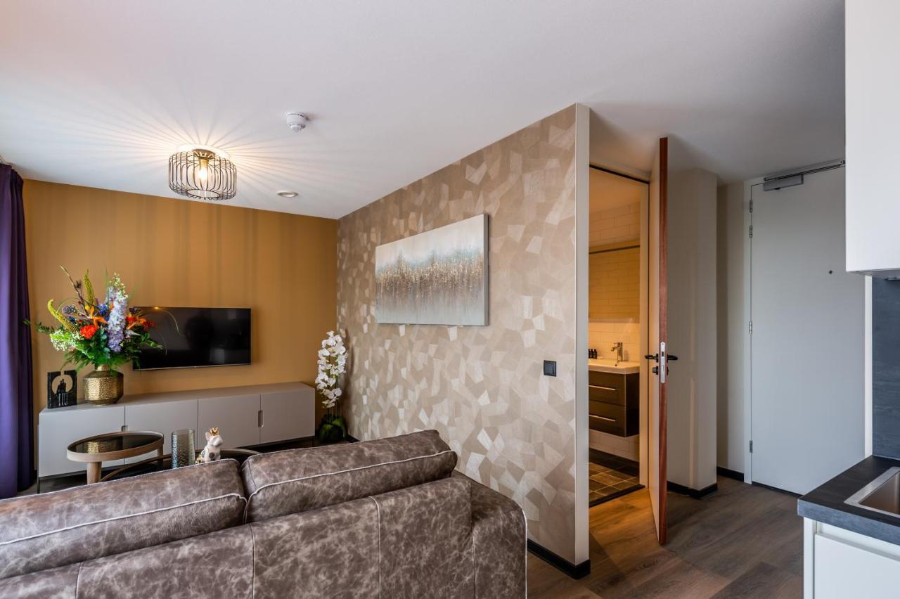 Residence Zierikzee Apartment