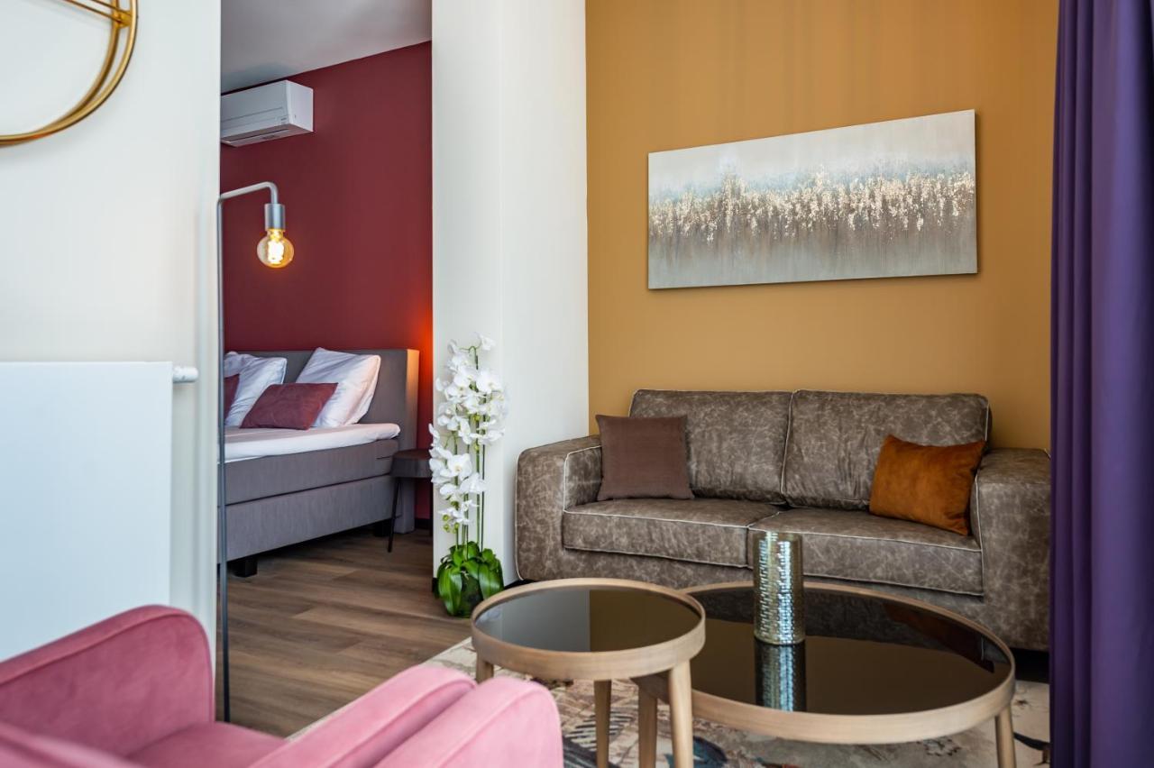 Appartement Residence Zierikzee