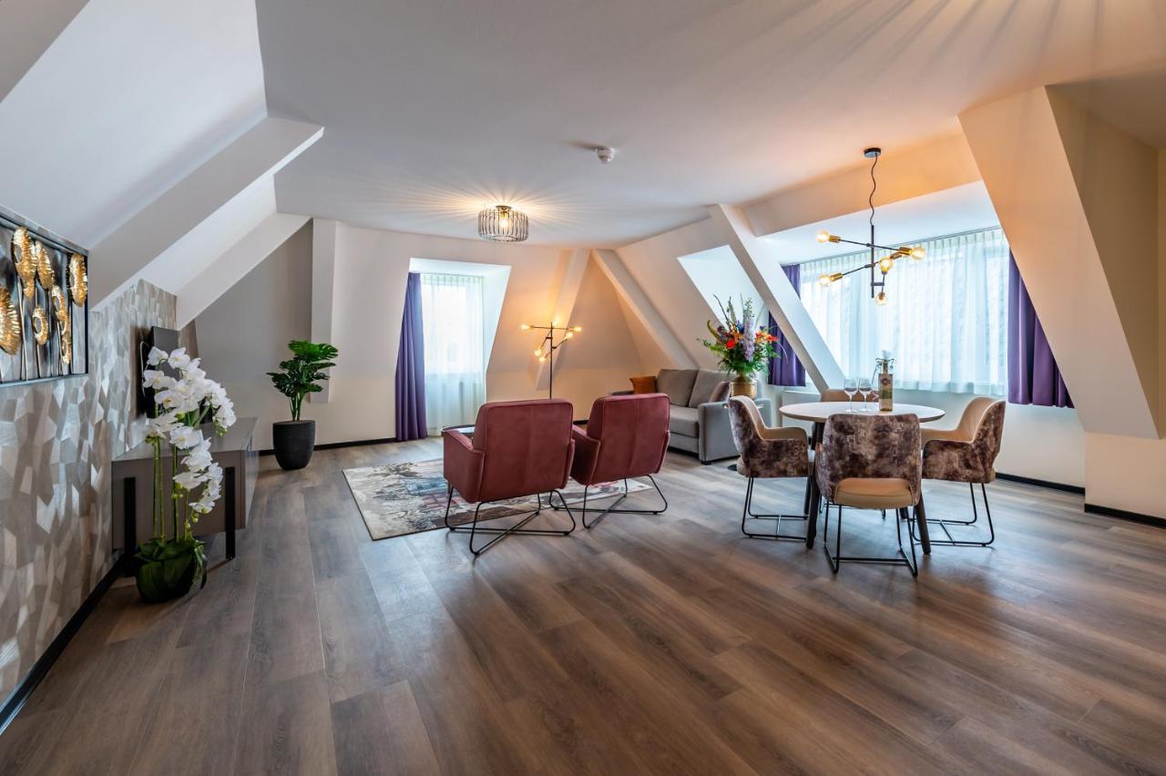 Residence Zierikzee Appartement *