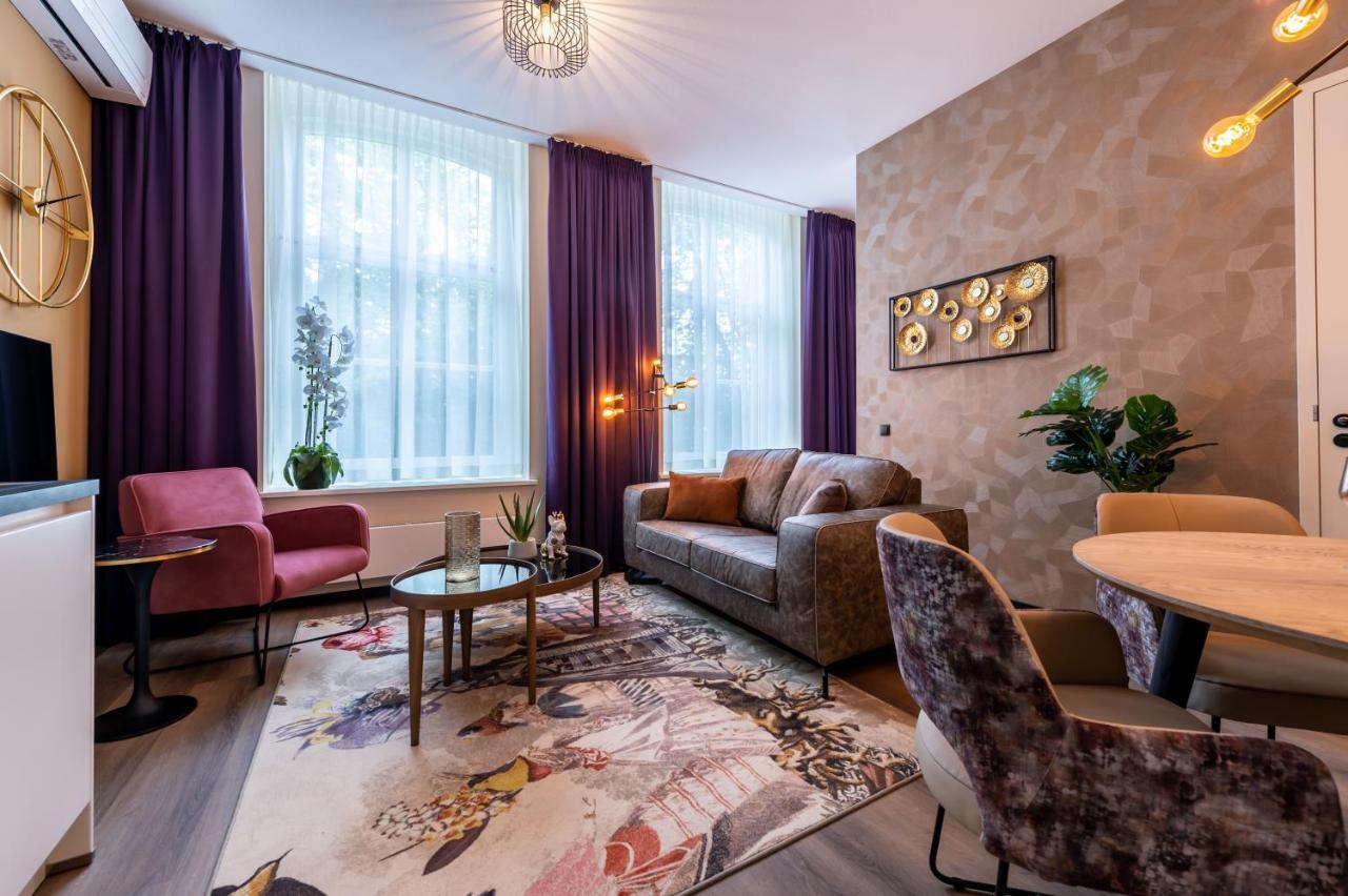Residence Zierikzee Appartement