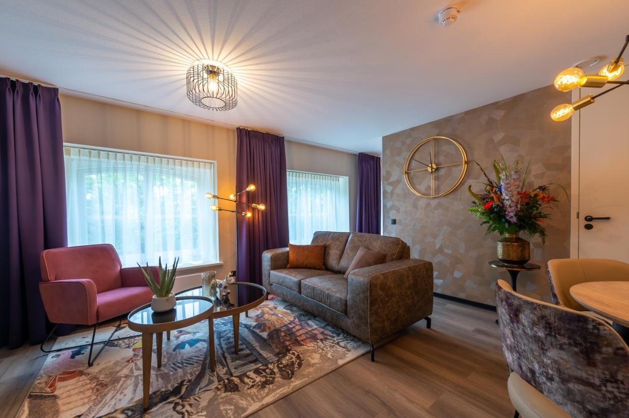 Residence Zierikzee Apartment *