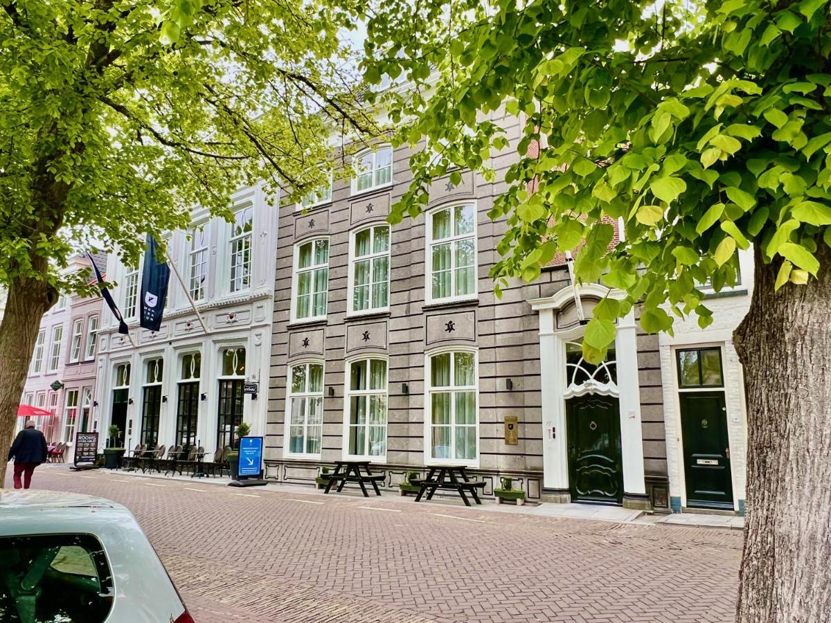 Residence Zierikzee