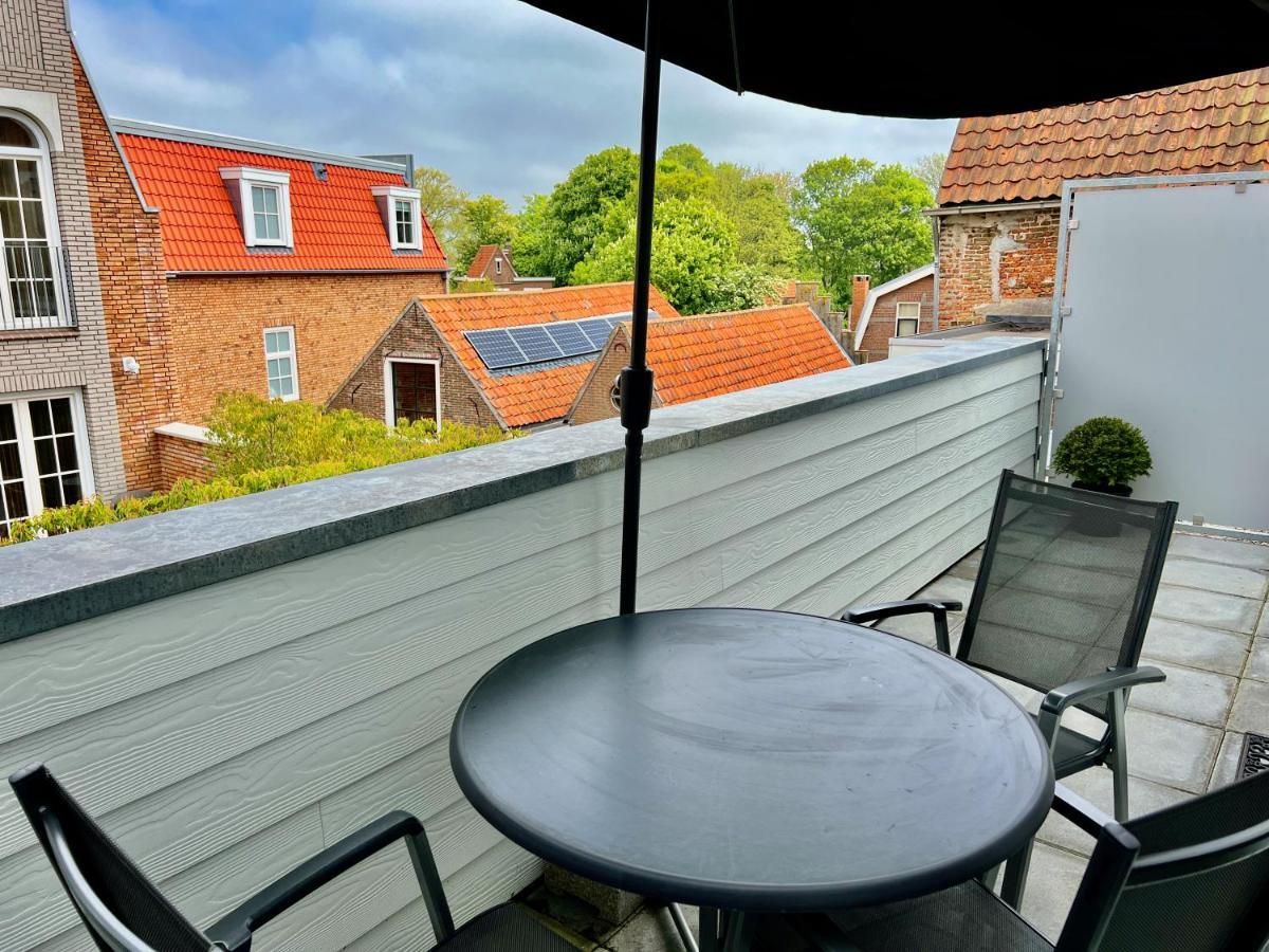 Appartement Residence Zierikzee Zierikzee