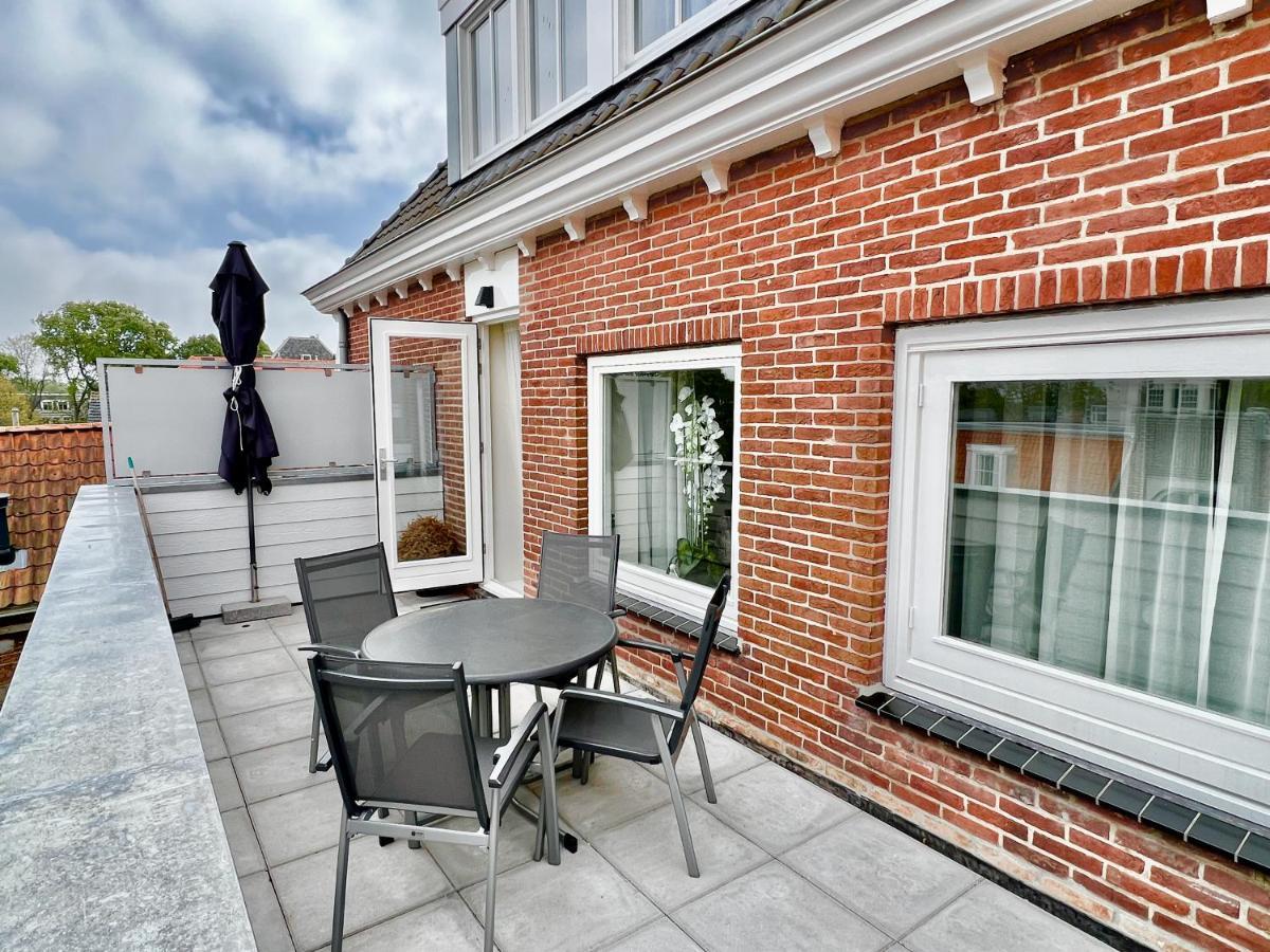 Apartment Residence Zierikzee *