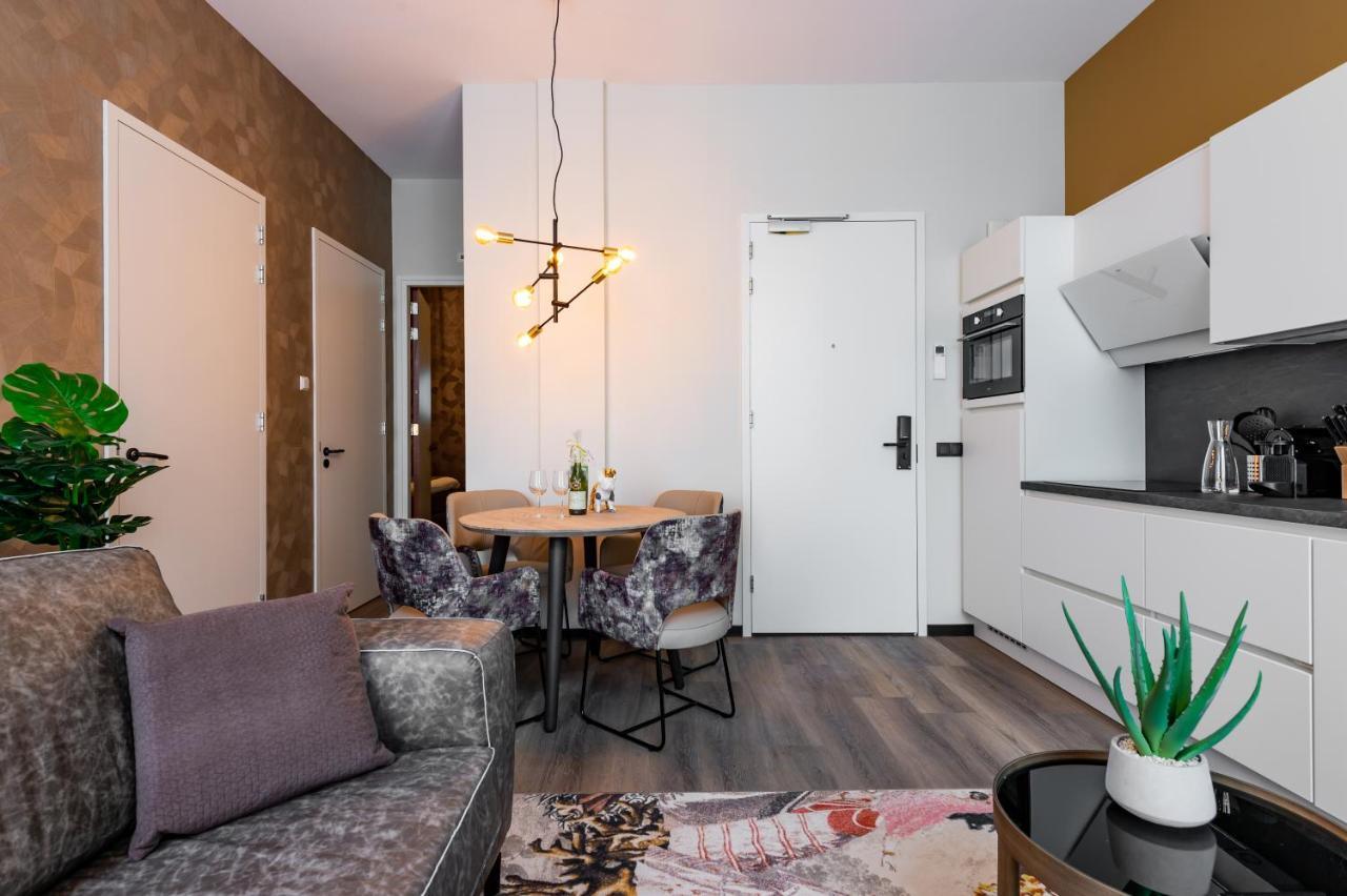 Apartment Residence Zierikzee *