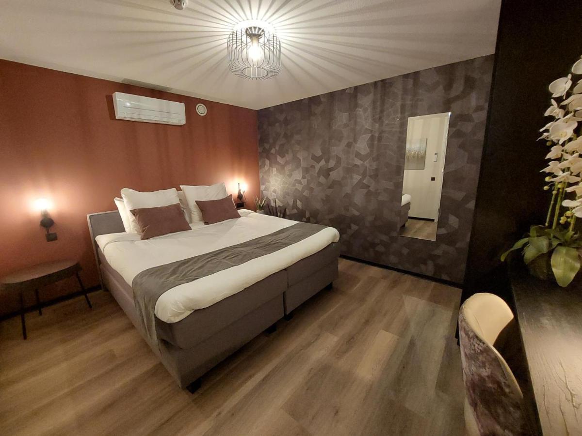 Apartment Residence Zierikzee *
