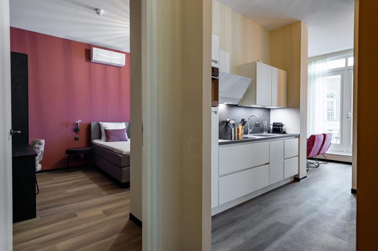 Residence Zierikzee Appartement Zierikzee